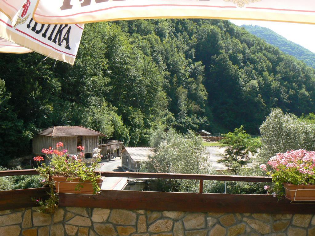 Fisherman'S Hut Family Hotel Beden Exterior foto