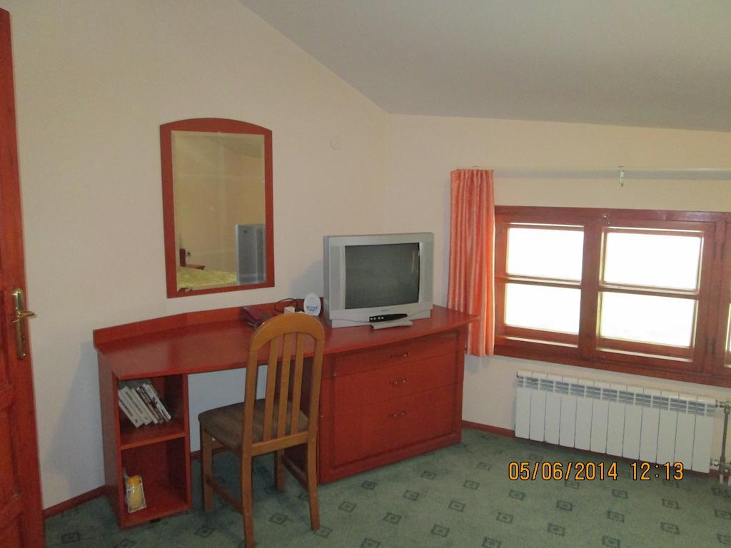 Fisherman'S Hut Family Hotel Beden Exterior foto