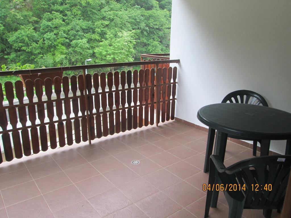 Fisherman'S Hut Family Hotel Beden Quarto foto