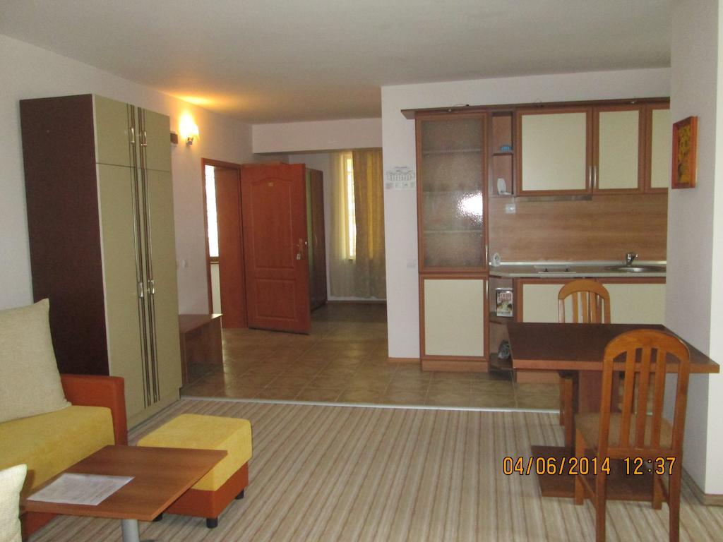 Fisherman'S Hut Family Hotel Beden Quarto foto