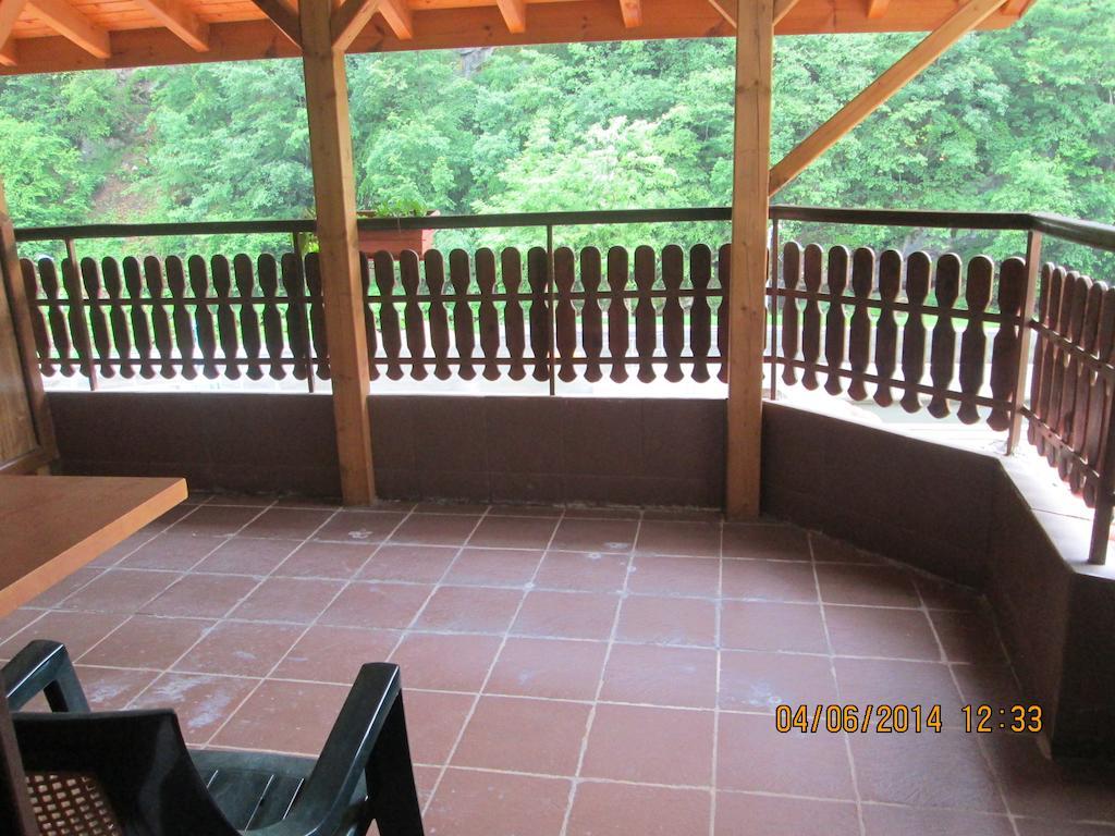 Fisherman'S Hut Family Hotel Beden Quarto foto