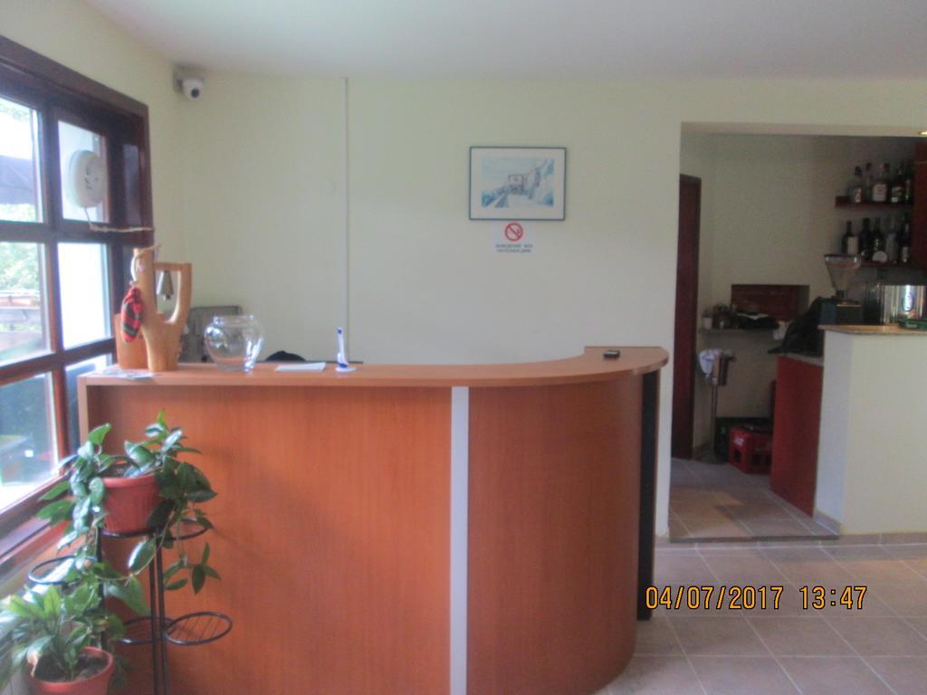 Fisherman'S Hut Family Hotel Beden Exterior foto